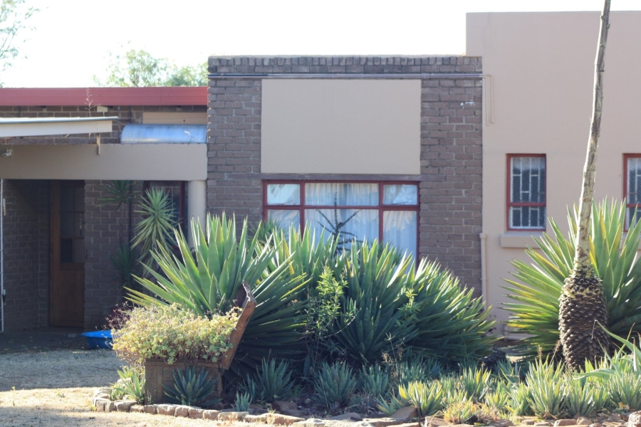 4 Bedroom Property for Sale in Bloemfontein Rural Free State